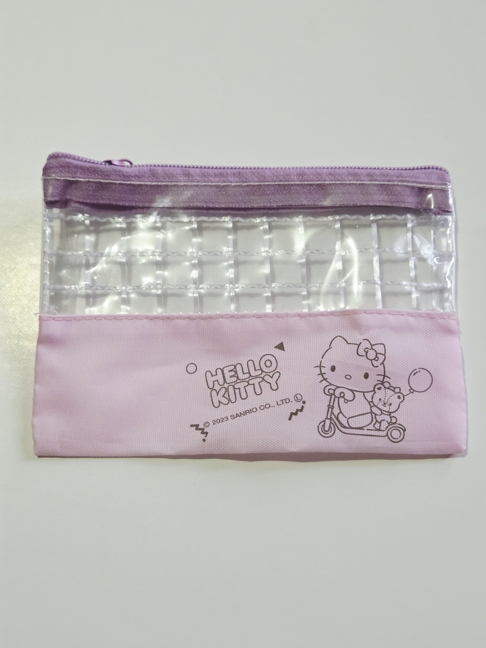 *4 for $20* Hello Kitty Coin Pouch